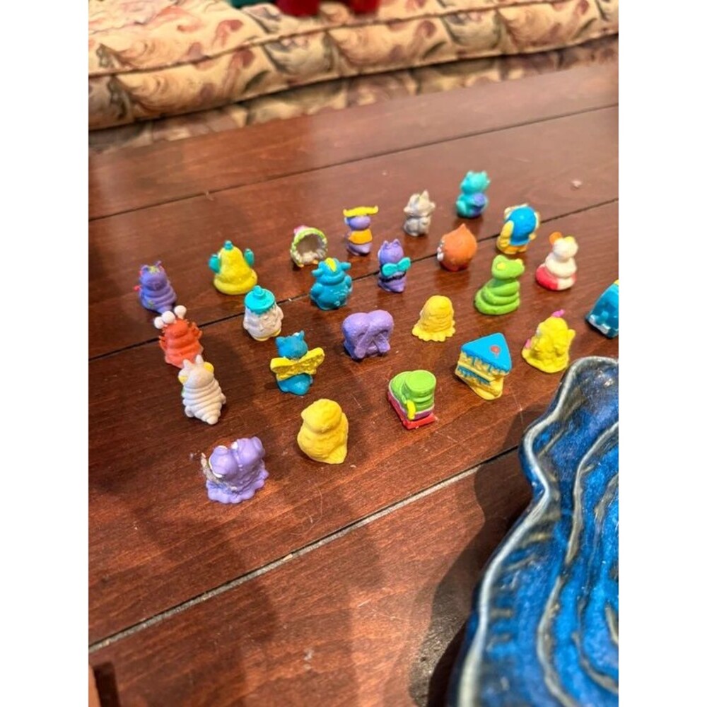 Rare Trashies The Trash Pack Moose Toys Lot of 24! - Picture 4 of 4